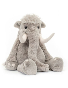 Peluche Mammouth - Viggo