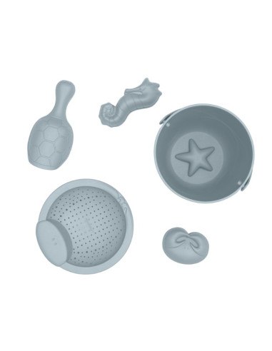 Jouets de plage (5 pcs) Water Friends...