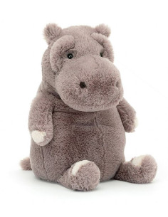Peluche Hippo - Myrtle 
