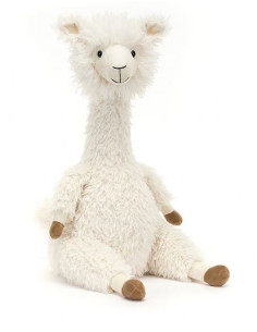 Peluche Alpaga - Alonso