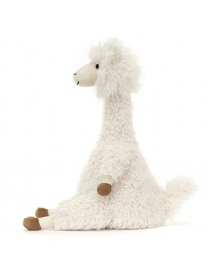 Peluche Alpaga - Alonso 2