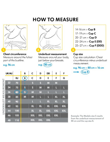 Brassière d'allaitement nuit Keep...