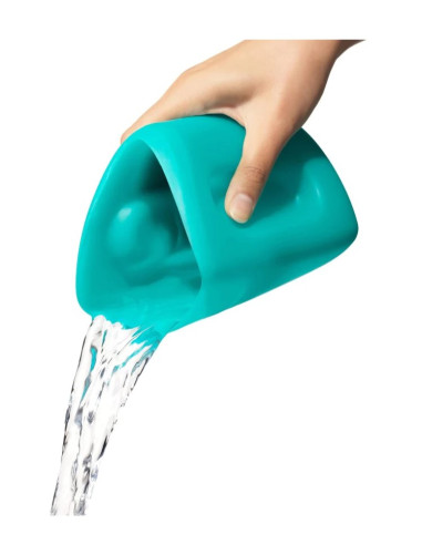 Rince cheveux - Teal