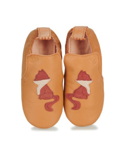 Chaussons Blublu avec patin...