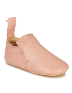 Chaussons Blublu avec patin...