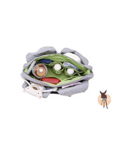 Sac à langer Neckline -... 2