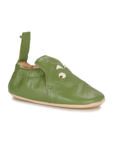 Chaussons Blublu avec patin T20/21 -...