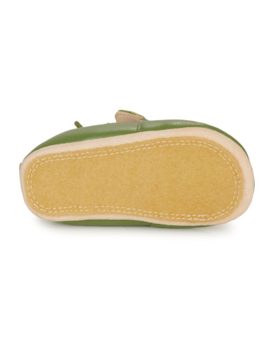 Chaussons Blublu avec patin T20/21 -...