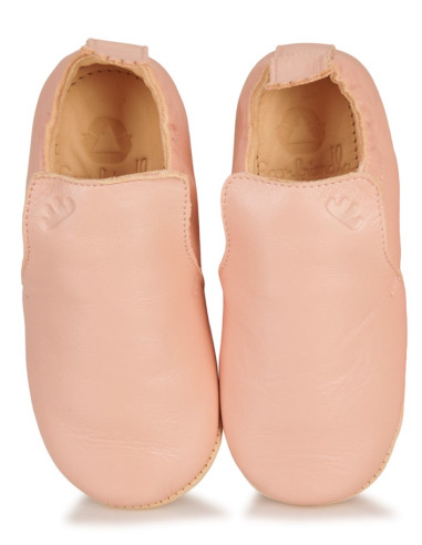 Chaussons Blublu avec patin T20/21 -...