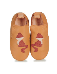 Chaussons Blublu avec patin...