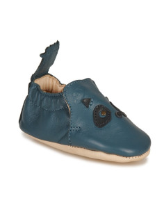 Chaussons Blumoo 6-12 mois...
