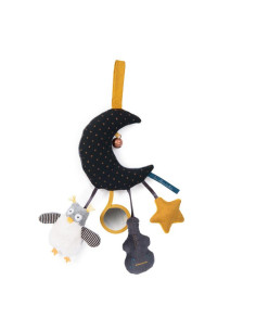 Lune d'activités - Les...