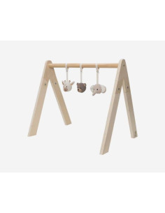 Jouets baby Gym - Animals