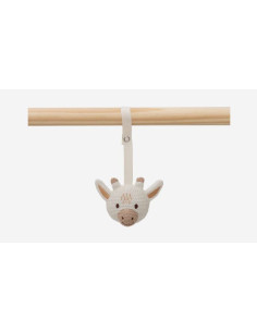 Jouets baby Gym - Animals 2
