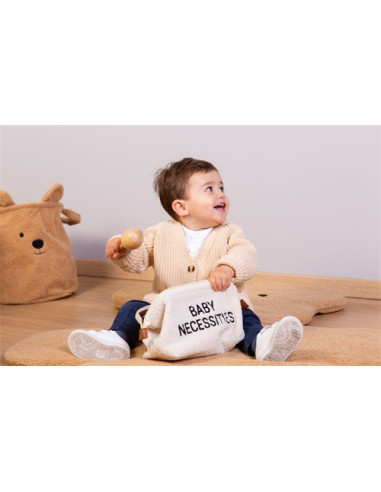 Trousse de toilette Teddy Baby...