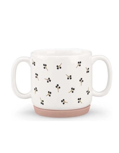 Set vaisselle porcelaine - Après la...