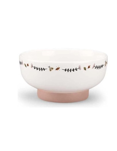 Set vaisselle porcelaine - Après la...