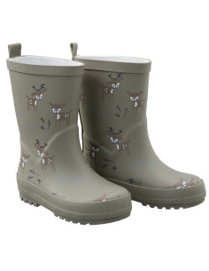 Bottes de pluie T24 - Deer...