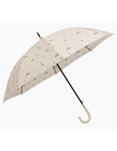 Parapluie - Rabbit sandshell