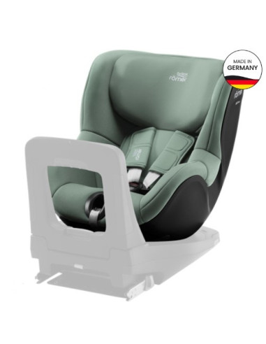 Siège auto gr.1 Romer Dualfix 5Z -...