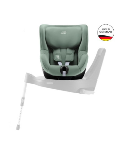 Siège auto gr.1 Romer Dualfix 5Z -...