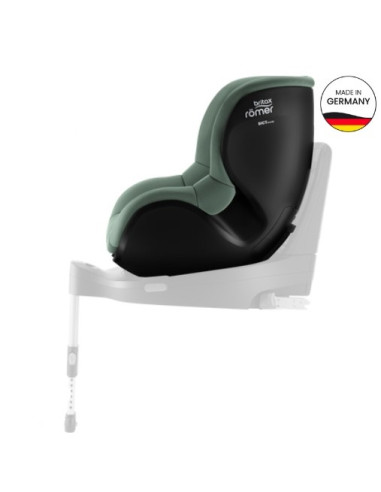 Siège auto gr.1 Romer Dualfix 5Z -...
