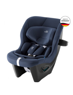 Siège auto Grpe 1/2 Romer...