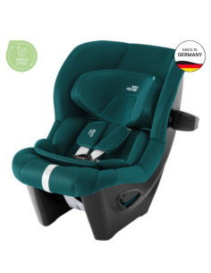 Siège auto Grpe 0+/1 Romer...