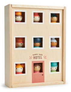 Hotel happy Folk et 9...