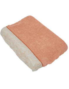 Housse de matelas à langer...