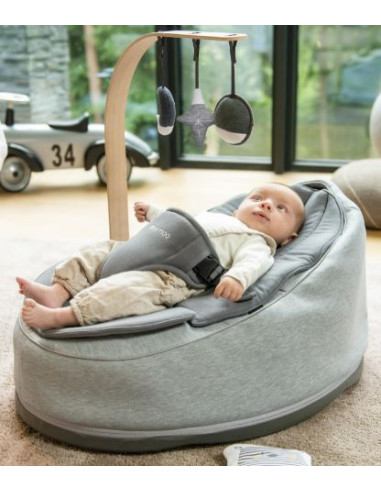 Arche pour Doomoo Seat'n Swing 