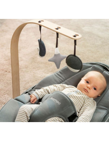 Arche pour Doomoo Seat'n Swing 