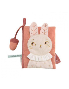 Livre d'activités - Après...