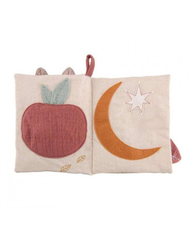 Livre d'activités - Après la pluie