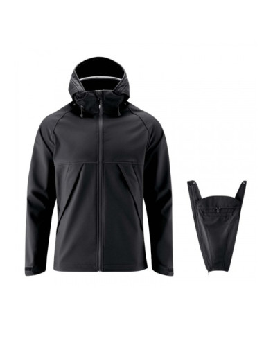 Veste Mamalila Softshell Allrounder...
