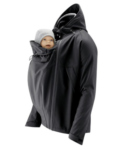 Veste Mamalila Softshell Allrounder...