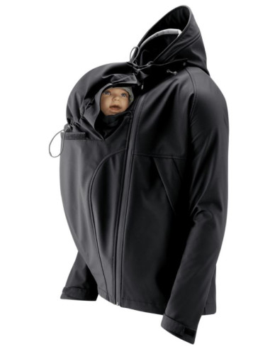 Veste Mamalila Softshell Allrounder...
