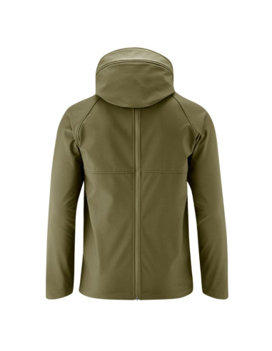 Veste Mamalila Softshell pour homme...