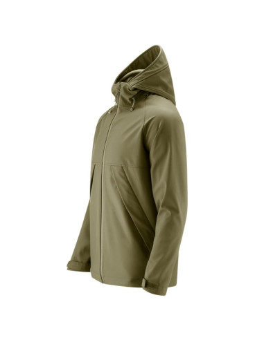 Veste Mamalila Softshell pour homme...