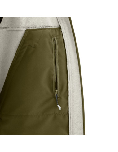 Veste Mamalila Softshell pour homme...