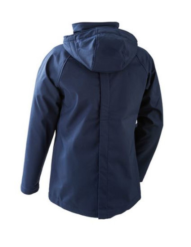Veste Mamalila Softshell pour homme...