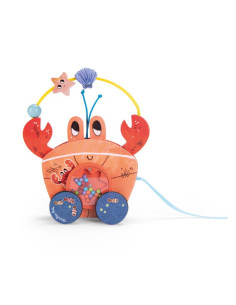 Crabe a tirer - Les...