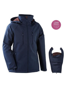 Veste Mamalila Softshell...