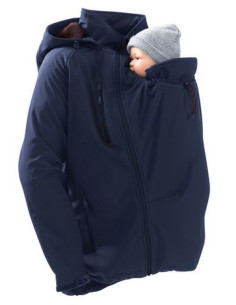 Veste Mamalila Softshell... 2