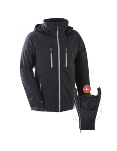 Veste Mamalila Softshell...