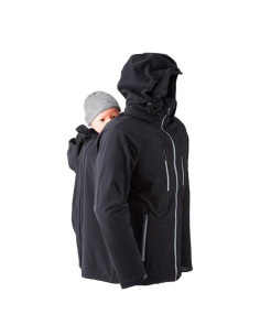 Veste Mamalila Softshell... 2