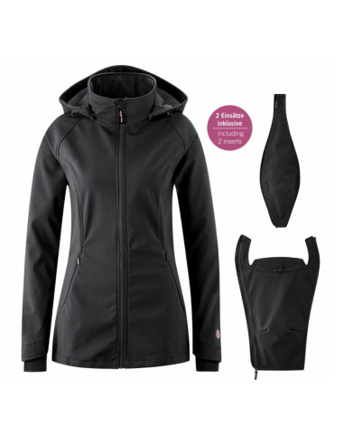 Veste Mamalila toutes saisons pour 2...