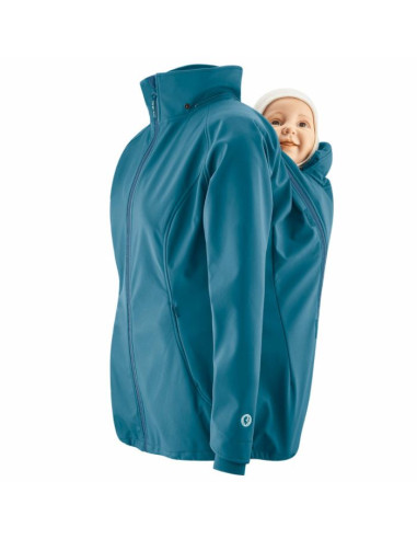 Veste Mamalila toutes saisons pour 2...