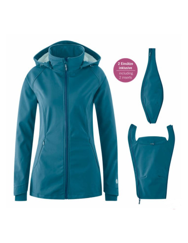 Veste Mamalila toutes saisons pour 2...