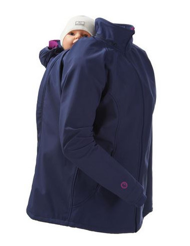Veste Mamalila Toutes saisons pour 2...